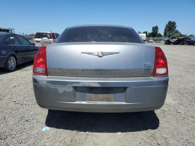 2006 Chrysler 300 Touring VIN: 2C3KA53G06H371907 Lot: 57978874