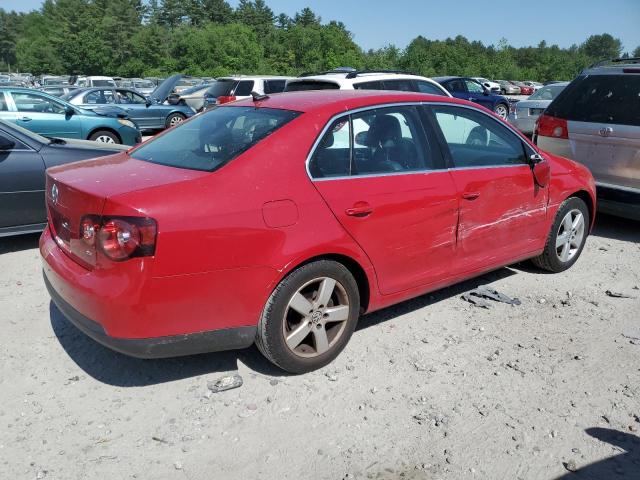 2009 Volkswagen Jetta Se VIN: 3VWRZ71K29M091298 Lot: 57128694