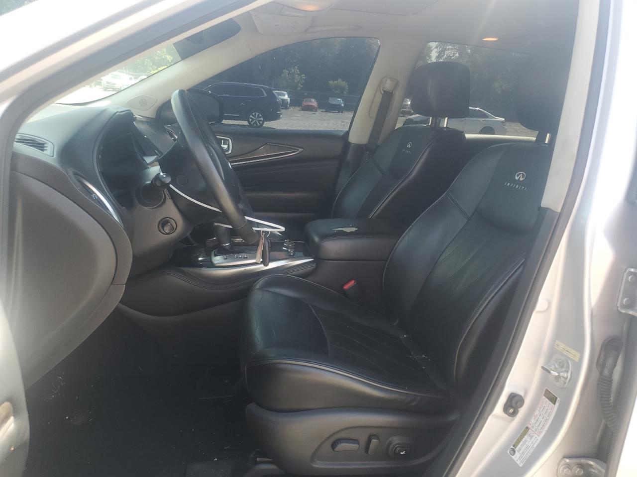 5N1AL0MM7DC324331 2013 Infiniti Jx35