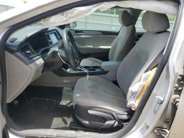 2019 Hyundai Sonata Se VIN: 5NPE24AF0KH773695 Lot: 58770684