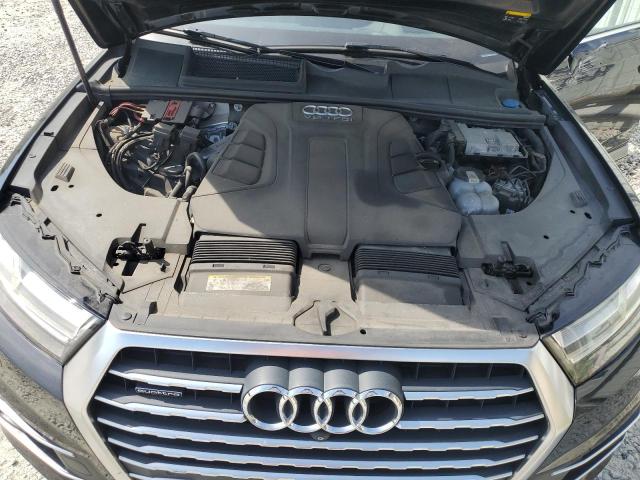 VIN WA1VAAF78JD002810 2018 Audi Q7, Prestige no.12