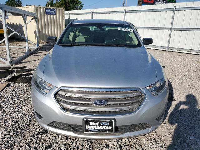 2016 Ford Taurus Se VIN: 1FAHP2D89GG137164 Lot: 58273904