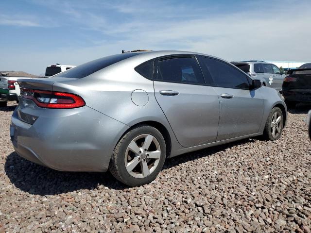 Vin: 1c3cdfbbxgd767168, lot: 58148984, dodge dart sxt 20163