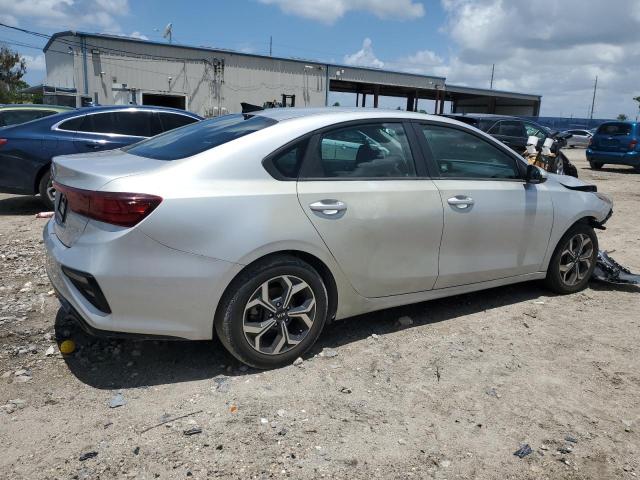 2019 Kia Forte Fe VIN: 3KPF24AD3KE079509 Lot: 59738664