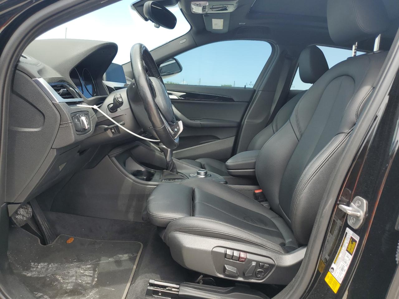 WBXYJ3C58K5N14034 2019 BMW X2 Sdrive28I