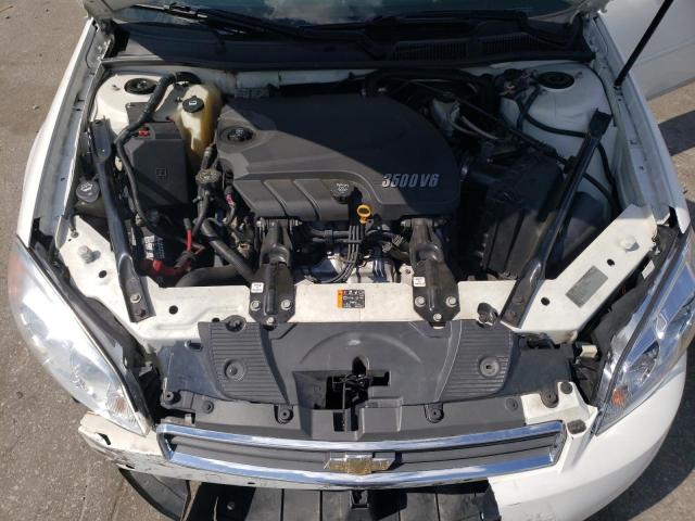 2011 Chevrolet Impala Lt VIN: 2G1WG5EK2B1332020 Lot: 56480374