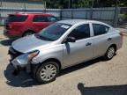 2015 NISSAN VERSA S - 3N1CN7AP7FL959865