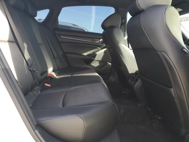 2021 Honda Accord Sport VIN: 1HGCV2F30MA027325 Lot: 57919334