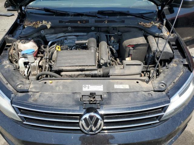 2016 Volkswagen Jetta S VIN: 3VW267AJ6GM295083 Lot: 58639214
