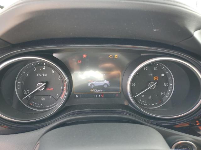 2023 Buick Encore Gx Essence VIN: KL4MMGSL9PB153250 Lot: 56962554