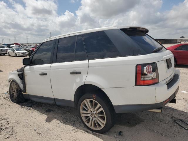 SALSK2D45BA714143 Land Rover Rangerover Lux 2011