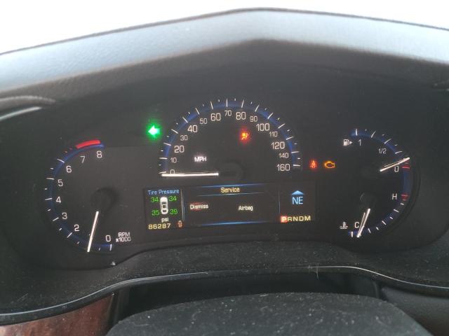 2014 Cadillac Cts VIN: 1G6AP5SX1E0124070 Lot: 61000484