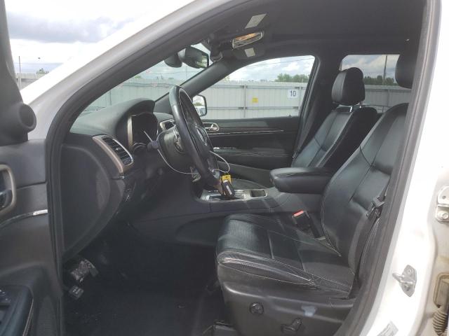 2016 Jeep Grand Cherokee Limited VIN: 1C4RJEBG4GC351448 Lot: 57002944