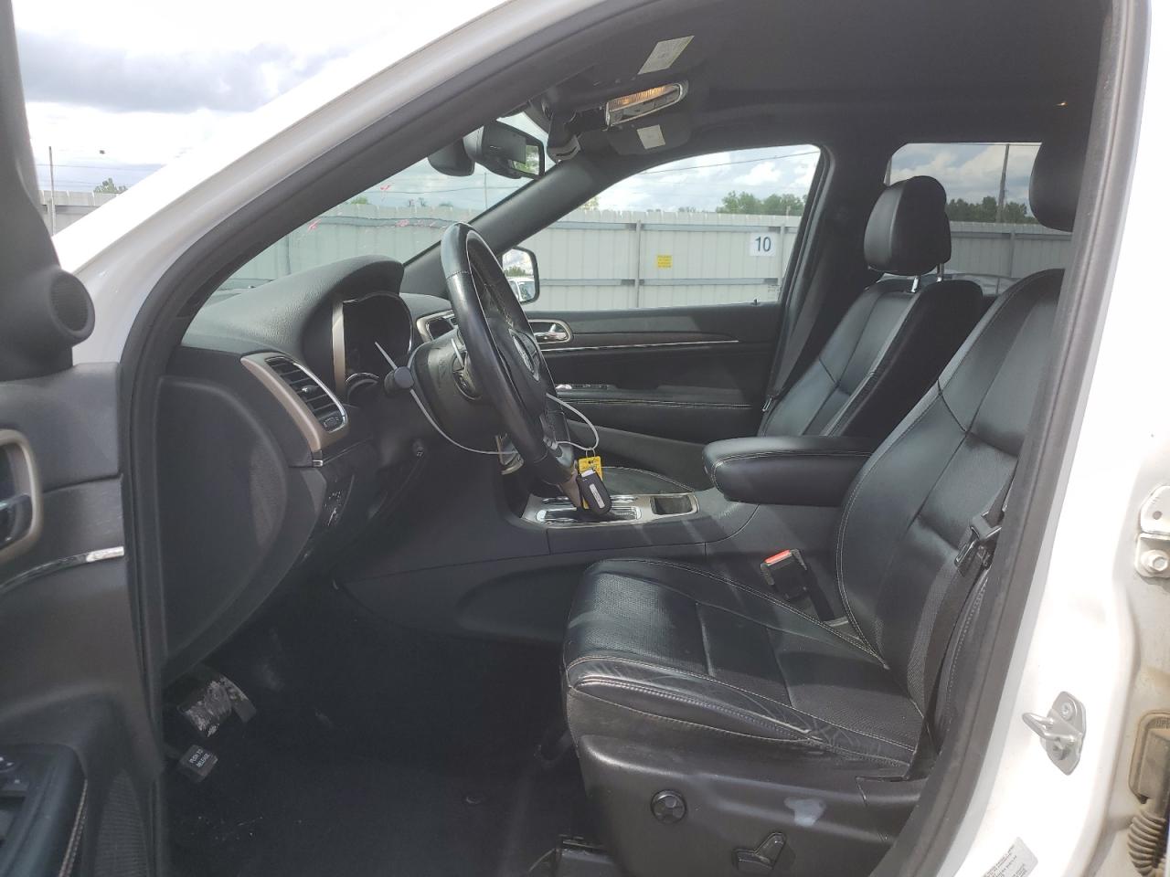 1C4RJEBG4GC351448 2016 Jeep Grand Cherokee Limited