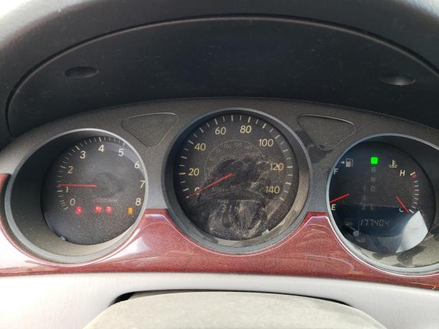 2003 Lexus Es 300 VIN: JTHBF30G336001780 Lot: 56955674