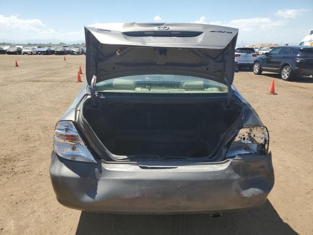 4T1BA32K94U019971 2004 Toyota Camry Se