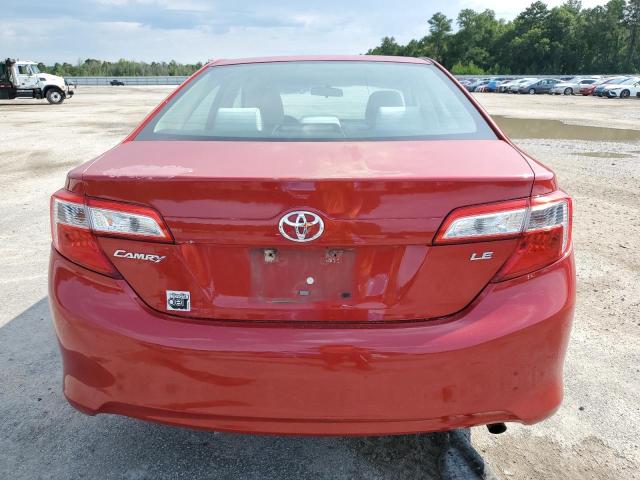 2013 Toyota Camry L VIN: 4T4BF1FK1DR283501 Lot: 58212644