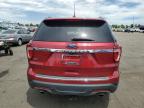 FORD EXPLORER X photo