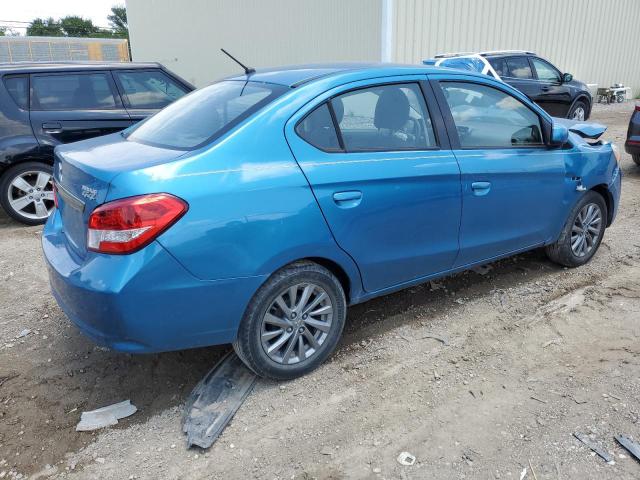 2019 Mitsubishi Mirage G4 Es VIN: ML32F3FJ4KHF16560 Lot: 58674164