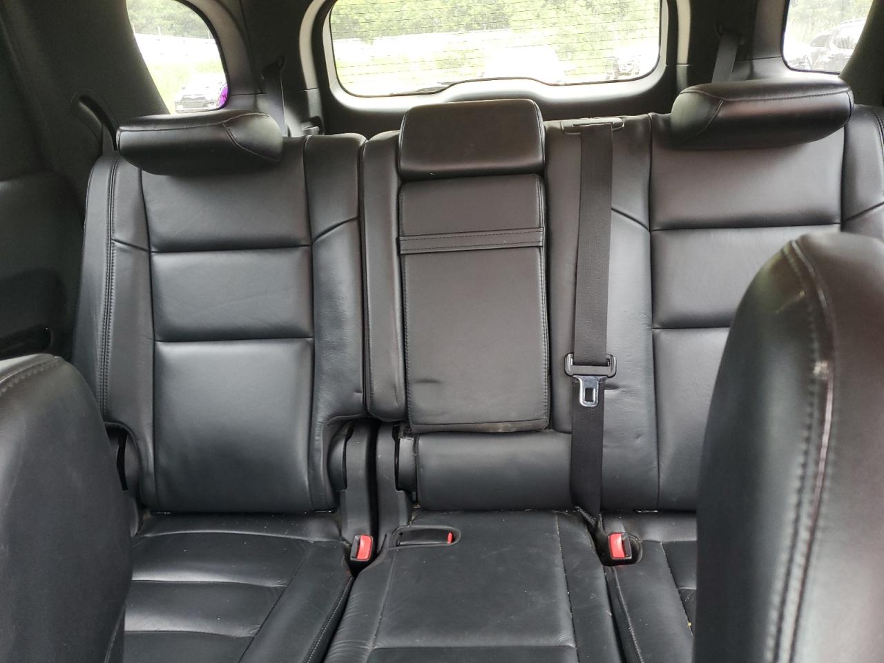 1C4SDJDT6DC699212 2013 Dodge Durango Crew