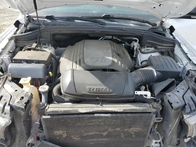 2019 Dodge Durango R/T VIN: 1C4SDJCT3KC733797 Lot: 57283454