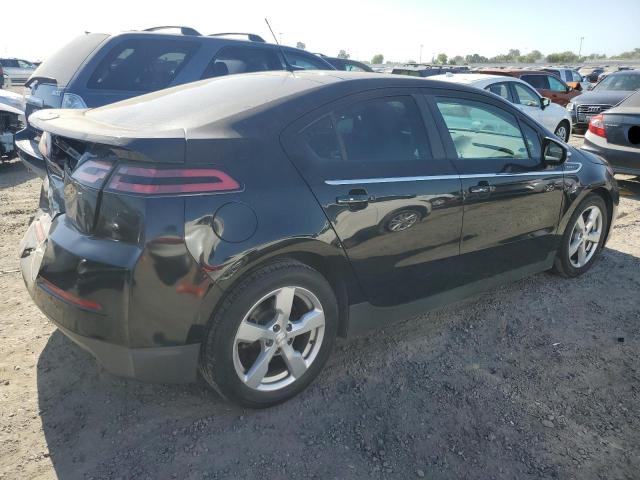 VIN 1G1RE6E49DU131300 2013 Chevrolet Volt no.3