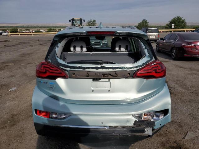 2019 CHEVROLET BOLT - 1G1FZ6S03K4141147