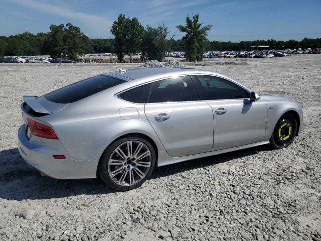 2012 Audi A7 Prestige VIN: WAUSGAFC2CN031475 Lot: 58120584