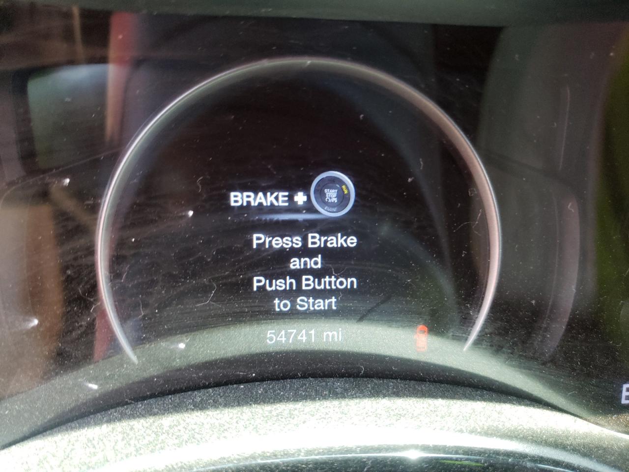 1C4SDJCT9MC573864 2021 Dodge Durango R/T