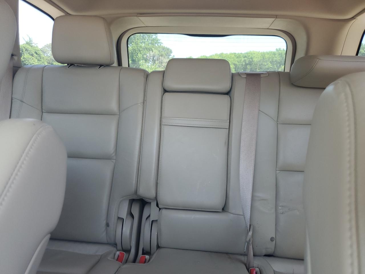 1C4RJFBG2HC842169 2017 Jeep Grand Cherokee Limited