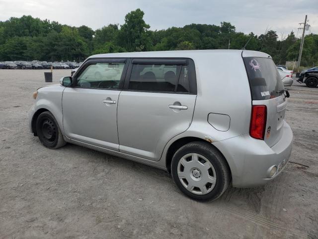 2010 Toyota Scion Xb VIN: JTLZE4FE0A1112476 Lot: 58696474