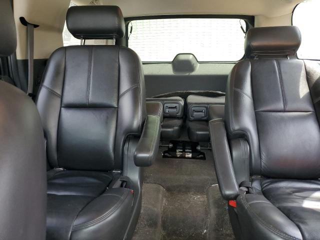 2010 Chevrolet Tahoe K1500 Lt VIN: 1GNUKBE07AR178220 Lot: 57690594