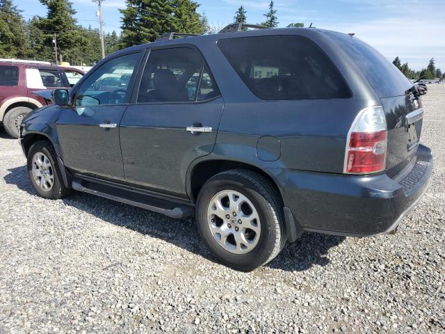 2006 Acura Mdx Touring VIN: 2HNYD18816H550751 Lot: 58000174