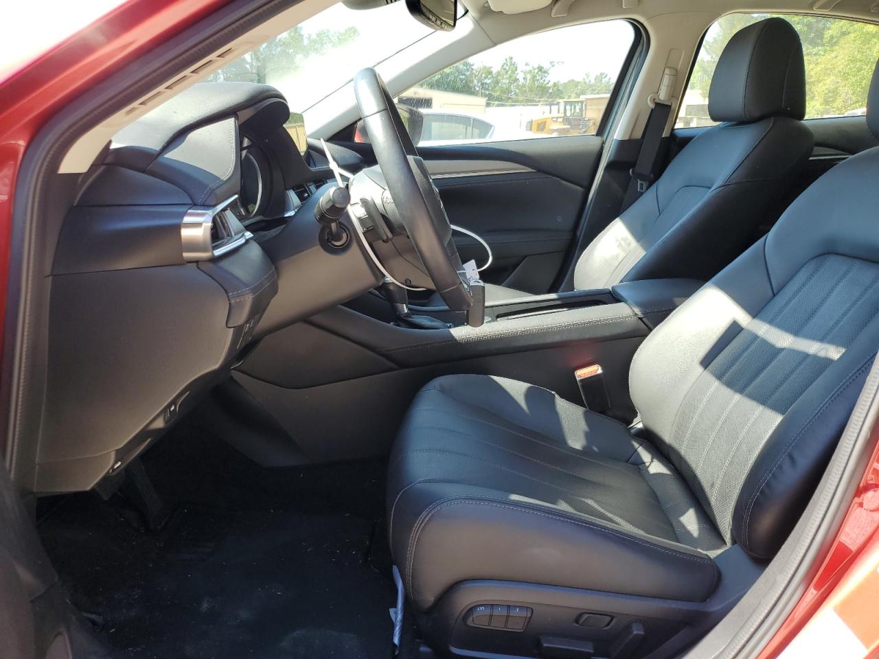 JM1GL1WY2J1330159 2018 Mazda 6 Grand Touring Reserve