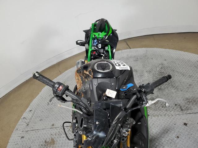 2024 KAWASAKI ZR900 M ML5ZRDM16RDA68555