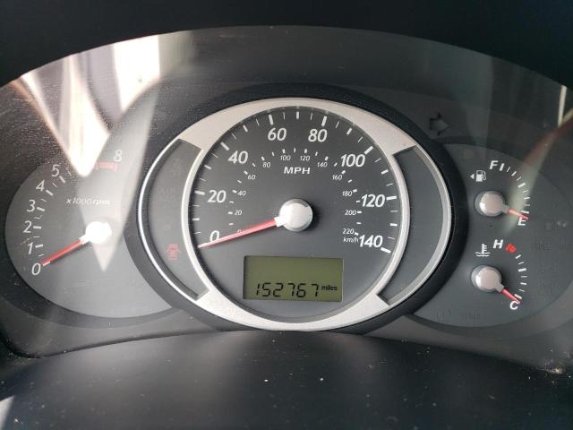 2006 Hyundai Tucson Gls VIN: KM8JN72DX6U344785 Lot: 59248754