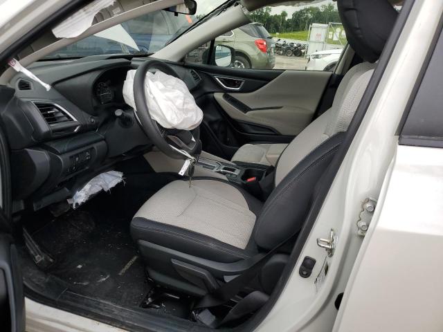 2022 SUBARU FORESTER JF2SKAAC5NH469242