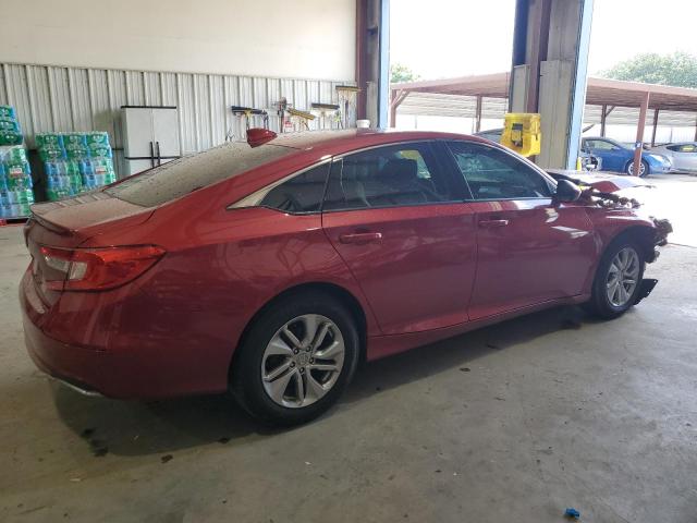 2018 HONDA ACCORD LX - 1HGCV1F14JA103746