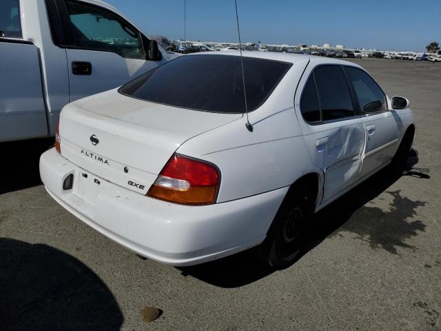 1998 Nissan Altima Xe VIN: 1N4DL01D8WC229548 Lot: 58315674