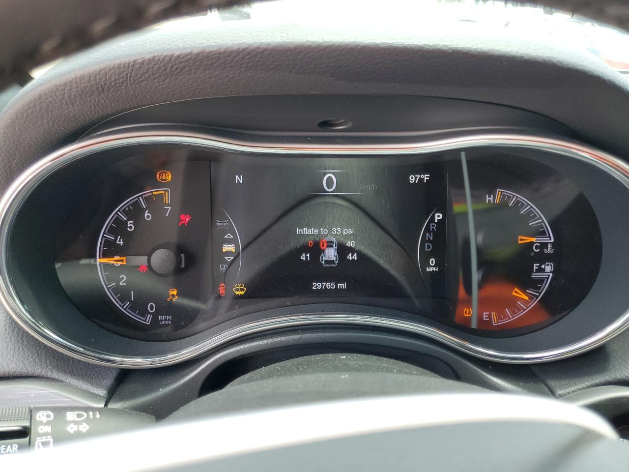 1C4RJEAG7LC428664 2020 Jeep Grand Cherokee Laredo