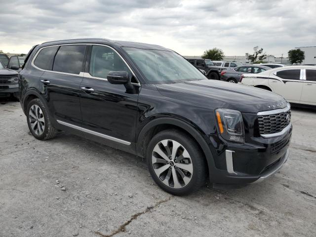 VIN 5XYP64HC9LG008440 2020 KIA TELLURIDE no.4