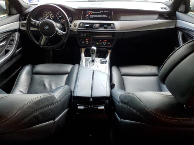 2015 BMW 535 I VIN: WBA5B1C54FD922878 Lot: 56125384