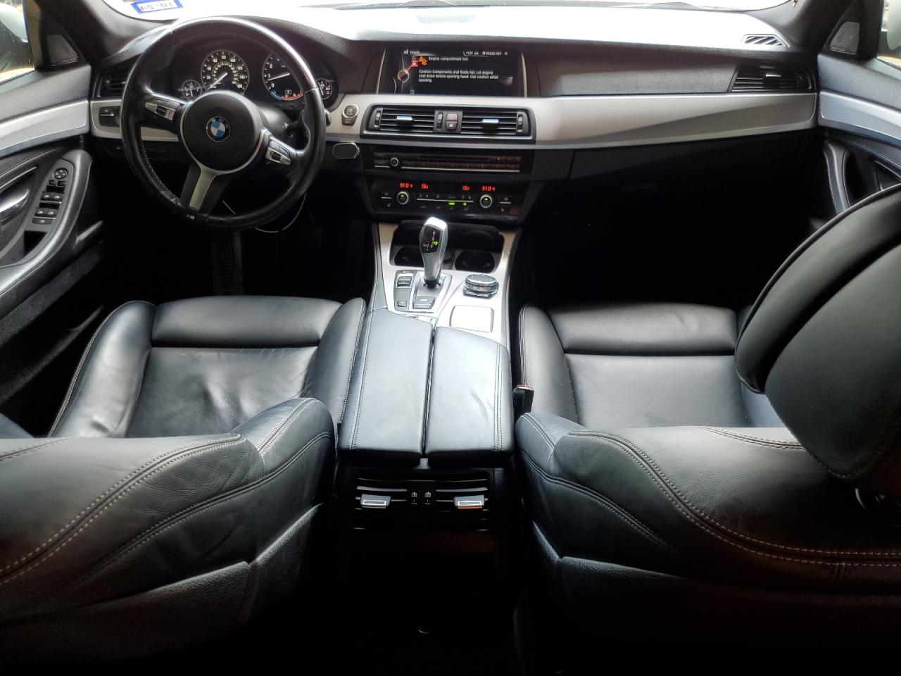 WBA5B1C54FD922878 2015 BMW 535 I