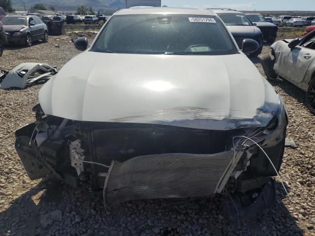 2022 NISSAN ALTIMA SR 1N4BL4CW2NN387674  58251794