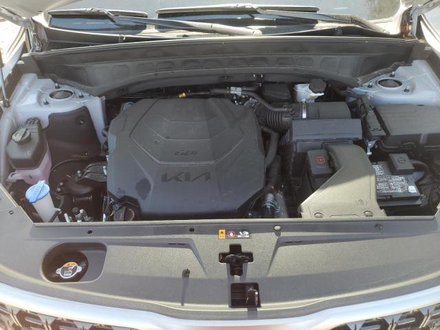 2023 KIA TELLURIDE - 5XYP5DGC8PG407222