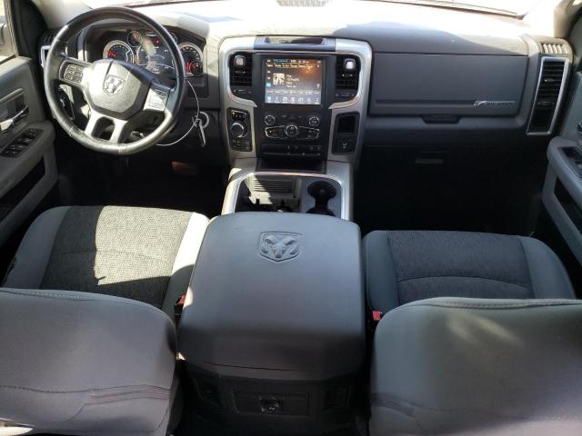 2017 Ram 1500 Slt VIN: 1C6RR7LG3HS553828 Lot: 57848594