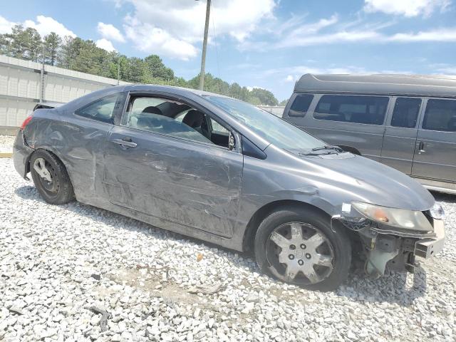 Vin: 2hgfg1b65bh510163, lot: 59361974, honda civic lx 20114