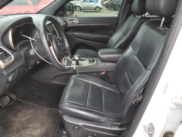 2015 Jeep Grand Cherokee Limited VIN: 1C4RJFBG3FC682252 Lot: 57339194