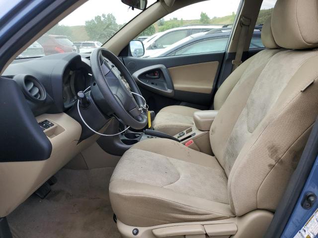 2010 Toyota Rav4 VIN: JTMBK4DV9A5095615 Lot: 58504534