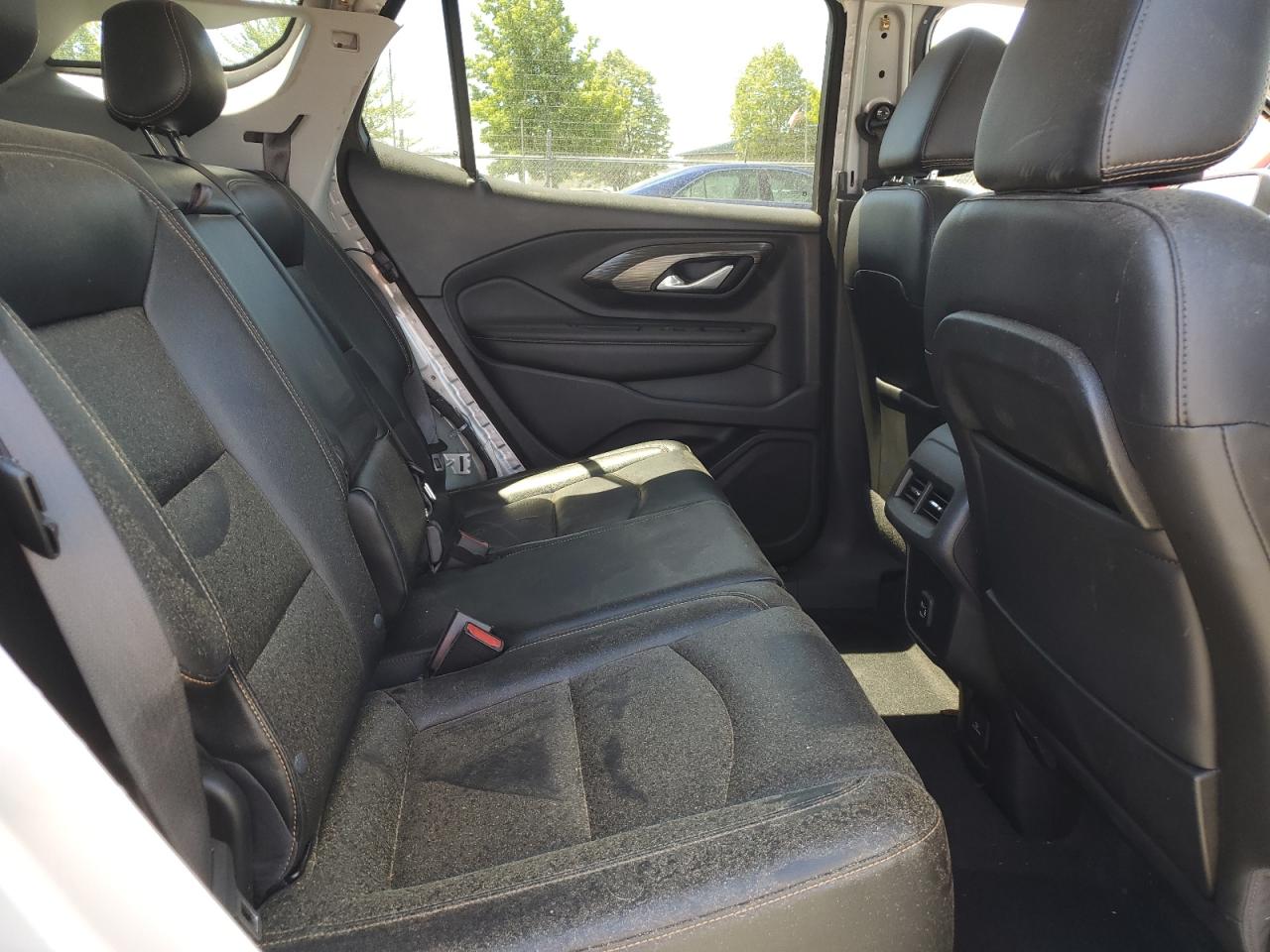 3GKALVEV4ML325356 2021 GMC Terrain Slt